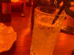 -無名记忆Music Bar夜景怀旧酒吧