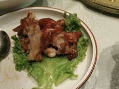 -和源祥·日照菜扛把子(万平口一店)