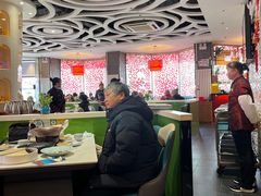 -大碗居·烤鸭·鱼头泡饼(天坛东门店)
