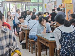 大堂-子午路张记肉夹馍(翠华路店)