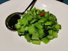 清炒时蔬-三利音·玖弄小鲜(浦东嘉里城店)