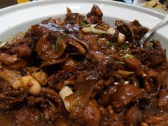 特色干炒鸡-尚品家宴(槐荫店)