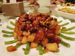 美极掌中宝-庐州太太(南七里店)