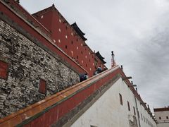 -普陀宗乘之庙(小布达拉宫)