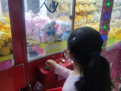 -大玩家超乐场(河东万达广场店)