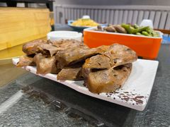 -马路边上·小海鲜烧烤(八一路店)