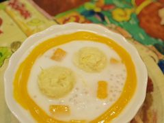 -甜心妈妈·榴莲星级糖水(北京路总店)