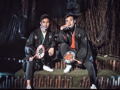 -夜幕浸入式超级密室(望京店)