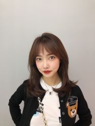 -东秀护肤造型