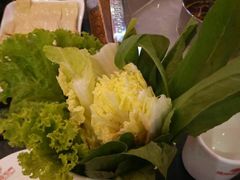 -陈府大宅门成都火锅·手切鲜肉(太原街店)