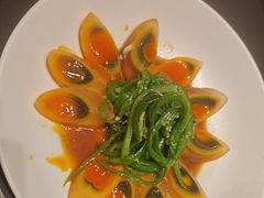 -忆江南·临江鱼馆