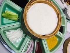 八音盒小料-羲和雅苑•北京烤鸭(国贸商城店)