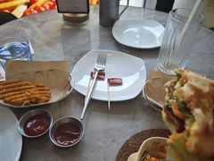 -必胜客(尹山湖歌林公园店)
