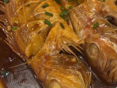 -福建美食城(老君堂店)
