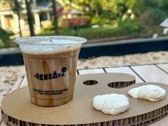 -J Create城市露营咖啡·简餐·宠物(上海动物园店)