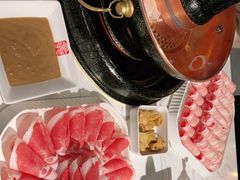-丁卯•铜锅涮肉(工体店)