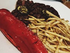 -HELLO 27 意面·沙拉·帕尼尼