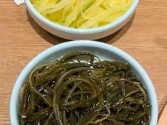 -李先生牛肉面(东一商场店)