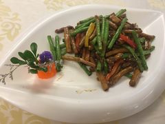 -海澄轩海鲜酒家(虎门店)