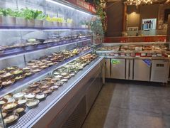 -宽尺巷鱼蛙自助火锅(虎丘钻石广场店)