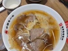 -直隶安家牛肉罩饼(建华店)