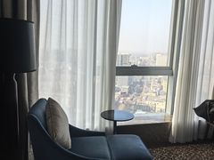 -连云港苏宁索菲特酒店