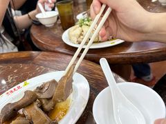 -陈光记烧腊店(罗保博士街店)
