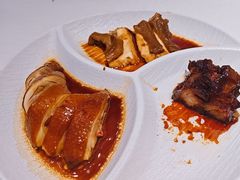 -侨美·唐荔园·40年地道粤菜