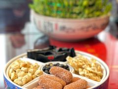 -面辣子·陕西家乡菜(钟楼店)