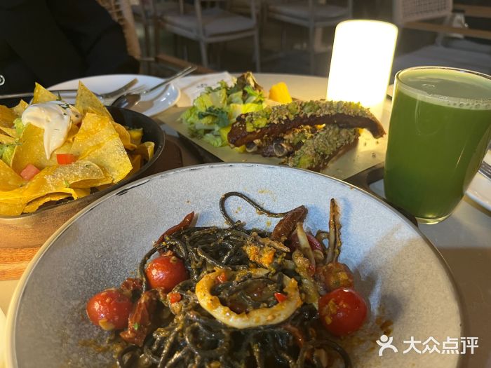 农畉LONFOOD(福田星河COCOPark店)图片