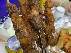 -老虎滩大连海鲜烧烤(建邺云锦路总店)