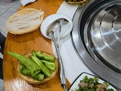 -桃源村铁锅炖鱼(体育馆道店)