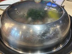 -船梆煮•蒸汽海鲜·炉火烤肉(五四广场店)