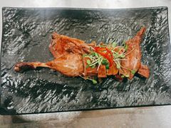 -大秦地·西北菜(纬四路店)