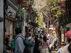 -小河直街历史文化街区