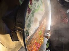 -湊湊火锅·茶憩(新中关购物中心店)