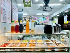 -桐园果汇(湖贝店)