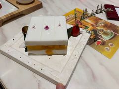 -悦得闲广式点心茶楼(蓝鲸世界店)