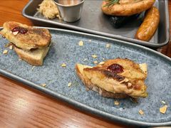 -CRAZYONES西班牙海鲜饭(上海美罗城店)