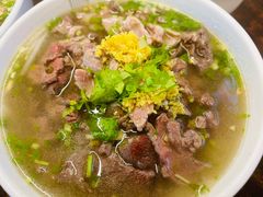 -潮镇老尾牛杂(环城西路店)