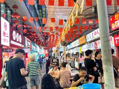 -市府路小吃城(民俗文化广场锦苑店)