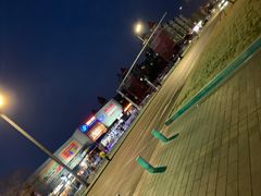 -物美超市(通州果园店)