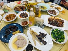 -沪依小酒馆心意菜