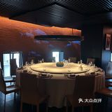 米其林台州菜指南——外滩林家一