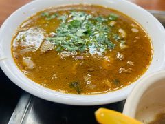 -春雨羊汤店(广开四马路总店)