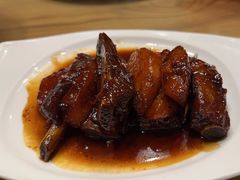 -永安鱼庄·镇江菜(丁卯店)