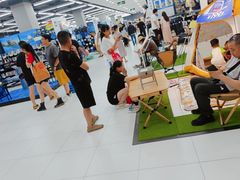 -万达广场(桂林高新店)
