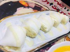 -甜心妈妈·榴莲星级糖水(北京路总店)
