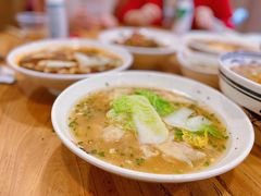 -霸道川面馆(张江店)