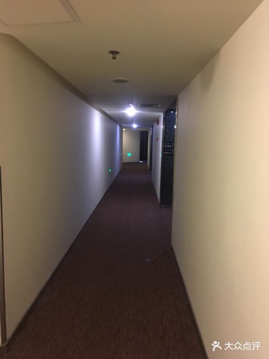 莫泰酒店(天津泰达轻轨站店)图片 - 第26张